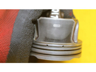  Поршень с шатуном  72L71  Renault Clio IV  