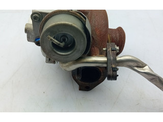 Турбина Renault Scenic III - Grand scenic III 3813563