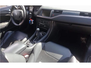 Руль Citroen C5 2008 - 2016 года