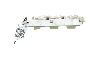 Блок управления климат-контролем 7701049962, B1-2302Y Renault Twingo I