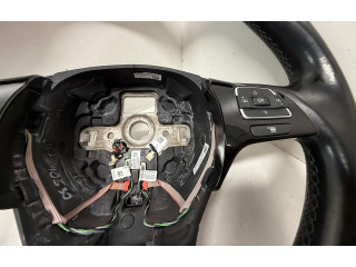 Volant Volkswagen Touareg II 2016 7P6419091BHICS, 7P6419091BH