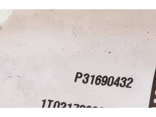 Боковая подушка безопасности 31690432, 31690432   Volvo S90, V90