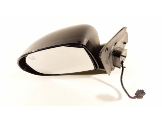 Zpětné zrcátko levé Dodge Caliber 2006 05115799AF, 011074