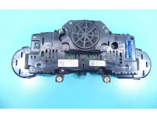 Přístrojová deska Porsche Cayenne (92A) 2011 7P5920902F, IMPRK1068960