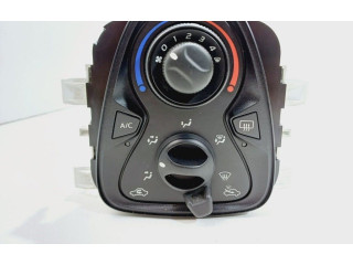 Блок управления климат-контролем 1611306080, 55900YV030   Peugeot 108