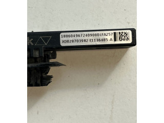 Блок управления XD0287039R2, 180604967240 Opel Combo E