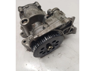 Поршень Масляный насос 04L145208D, CRB Skoda Octavia Mk3 (5E)