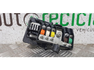 Pojistková skříňka 9662335380 Citroen Berlingo 2008