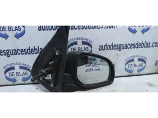 Зеркало электрическое Hyundai i10 2013-2018 года