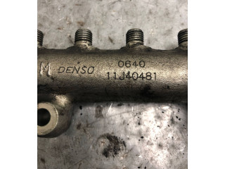 Vstřikovací lišta Mitsubishi Pajero