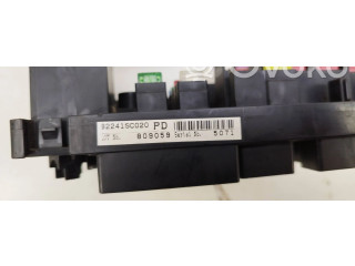 Блок предохранителей B2241SC020, 809059 Subaru Forester SH