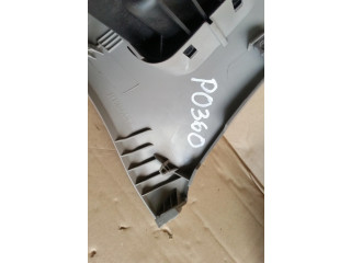 Подушка безопасности водителя 985255139R   Dacia Logan I