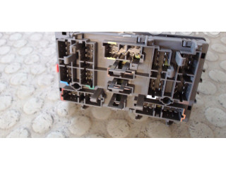 Pojistková skříňka 9631527980 Peugeot 806 2001