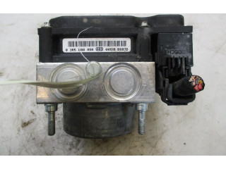 Блок АБС 8200924578, 8200924578 Renault Clio II 2001 - 2005 года