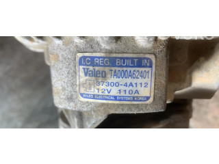 Генератор 373004A112, ALTERNADOR   KIA Sorento      