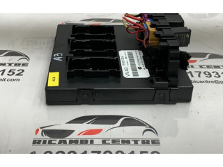 Блок комфорта 8P0907063A, 125CV   Audi A3 8Y   