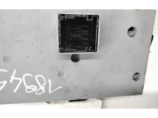 Блок комфорта 188A4000   Fiat Punto (188)   