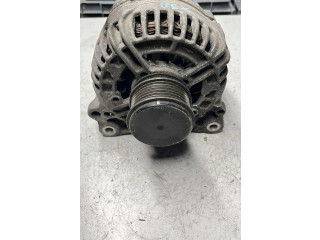 Генератор 06F903023F, 06F903023F Volkswagen Touran II