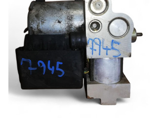 Блок АБС 0265208033, 0265208033   Lancia  Delta II  1993 - 1999 года