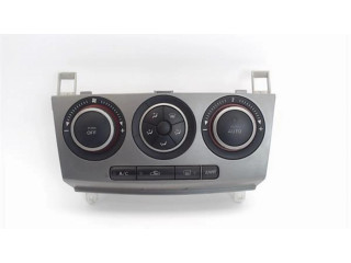 Блок управления климат-контролем K1900BS3N Mazda 3 I