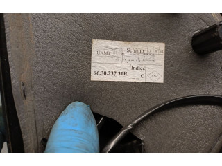 Зеркало электрическое Dacia Logan II 2012 - 2020 года