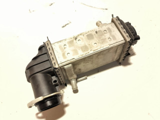 Интеркулер 05C145785C, LLKTYPV03 Skoda Fabia Mk4 (6VA) 1.0