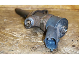 Vstřikovač 0445110239 Citroen Berlingo