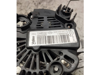 Генератор 8200654541C, 2543509D   Renault Twingo II      