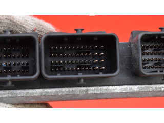 Řídící jednotka 9661145580, 9661145580 Audi A6 S6 C8 4K 2005