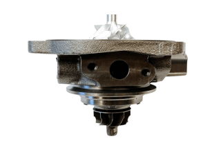 Turbodmychadlo Турбина 16319700063, CHRA30-0411T Renault Kangoo III