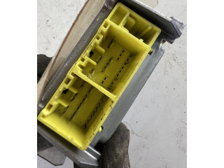 Блок подушек безопасности MR587731, W2T61671A Mitsubishi Outlander