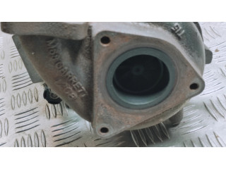 Turbodmychadlo Турбина GS4059145721G, GTB1756VK Audi A4 S4 B8 8K 2.7 Cgka