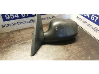 Zpětné zrcátko Daewoo Lanos 2001