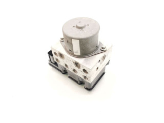 Блок АБС 6785681 Mini One - Cooper Coupe R56 2005-2014 года