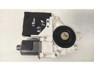 Передний двигатель механизма для подъема окон