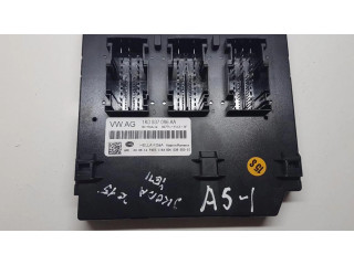 Блок комфорта 1K0937086AA, A5-1 Skoda Yeti (5L)