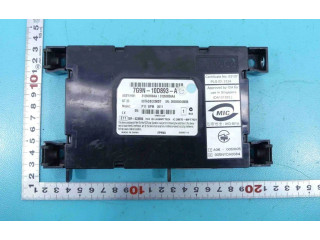 Блок комфорта 7G9N-10D893-AG, IMPRK1118365   Volvo V70   