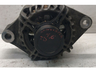 Генератор 51820624, 51820624 Alfa Romeo Giulietta