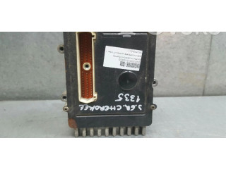 Блок управления коробкой передач 56041328AJ   Jeep Grand Cherokee (WJ)