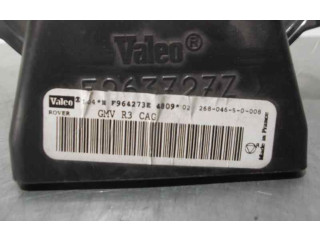 Вентилятор печки F964273E, 5086 MG MGF 14 K4F