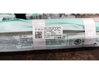 Боковая подушка безопасности 5E0880741, 5E0880741   Skoda Octavia Mk2 (1Z)