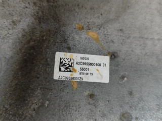 Блок управления двигателя GB3G12A650BA, A2C10467300 Ford Ranger