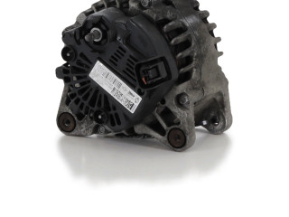 Генератор 231002151R, I1-1780J   Renault Trafic I      