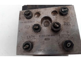 Jednotka ABS 6025310169   Renault Espace -  Grand espace V 