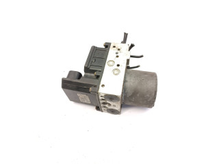Jednotka ABS 4B0614517G, 0265950011 Volkswagen PASSAT B5.5 2001