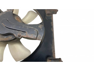 Вентилятор кондиционера воздуха (охлаждения)