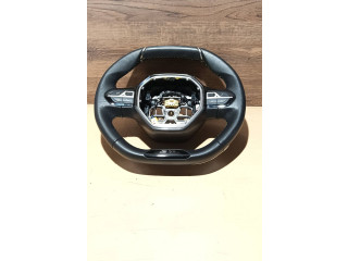 Руль Peugeot 2008 II 2019 - года 98546458ZD