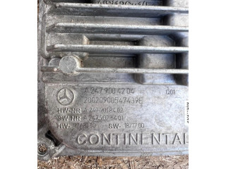 Блок управления Xenon