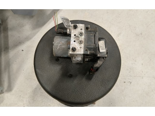 Блок АБС 3U0614517E, 0265950063 Skoda Superb B5 (3U) 2001 - 2008 года