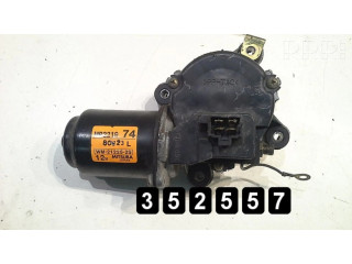 Моторчик заднего дворника mr221974 Mitsubishi Pajero Sport I